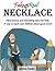 Fake vs real necklace: Adventurous and interesting story for kids. A way to teach your children about good moral.