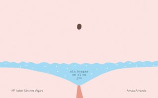 Sin bragas en el cajón