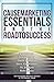 Cause Marketing Essentials ...