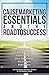 Cause Marketing Essentials and the Road to Success by Kami Huyse