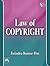 Law of Copyright