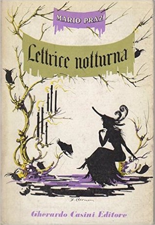 Lettrice notturna (Paperback)