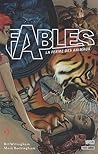 Fables, Tome 2 by Bill Willingham