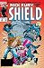 Nick Fury, Agent of S.H.I.E.L.D. #33