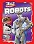 TIME for Kids Explorers: Robots
