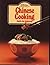 CHINESE COOKING.