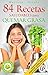 84 RECETAS SALUDABLES PARA QUEMAR GRASA: Preparadas con los alimentos "quemadores de grasa" más populares del mundo (Colección Cocina Práctica nº 30) (Spanish Edition)
