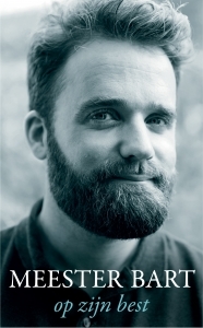 Meester Bart op zijn best (Hardcover)