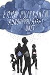 Eurooppalaiset unet by Emma Puikkonen