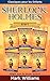 Sherlock Holmes adapté pour les jeunes lecteurs 6-in-1 : L'Escarboucle Bleue, Flamme d’Argent, La Ligue des Rouquins, Le Pouce de l’Ingénieur, Le Ruban ... Enfants : Sherlock Holmes) (French Edition)