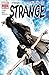 Strange (2009-2010) #4