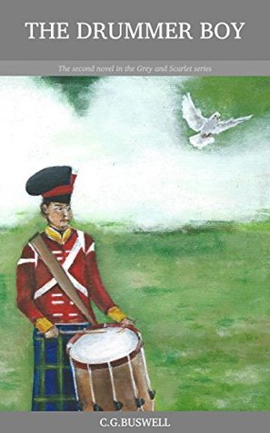 The Drummer Boy (Kindle Edition)