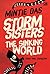 Storm Sisters: The Sinking World - Dunia yang Tenggelam