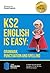 KS2: English is Easy - Grammar, Punctuation and Spelling. In-depth revision advice for ages 7-11 on the new SATs curriculum. Achieve 100% (Revision Series)