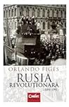 RUSIA REVOLUTIONARA