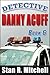 Detective Danny Acuff, Book...