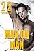 GAY: MAN ON MAN: 22 STORIES OLDER MAN FIRST TIME BUNDLE