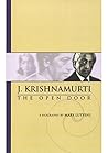 J. Krishnamurti: ...