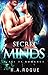Secret Minds: A Sci Fi Romance
