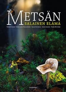 Metsän salainen elämä (Hardcover)