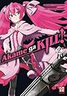 Akame ga KILL! 02