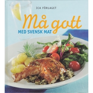 Må gott med svensk mat (Må gott)