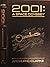 2001: A Space Odyssey (Space Odyssey, #1)