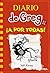 Diario de Greg 11: ¡A por todas!