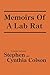 Memoirs of A Lab Rat