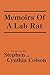 Memoirs of A Lab Rat by Stephen Colson