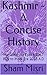 Kashmir - A Concise History by Sham Misri
