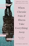 When Chronic Pain...