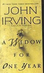 Widow for One Year