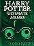 Harry Potter: Hilarious Harry Potter Memes!