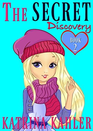 Discovery (The Secret #2)