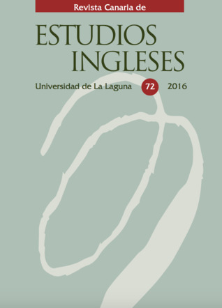 Revista canaria de estudios ingleses