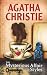 The Mysterious Affair at Styles by Agatha Christie The Mysterious Affair at Styles by Agatha Christie