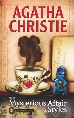 The Mysterious Affair at Styles