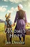 Naomi's Hope by Jan Drexler