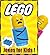 LEGO by Alex Kidd