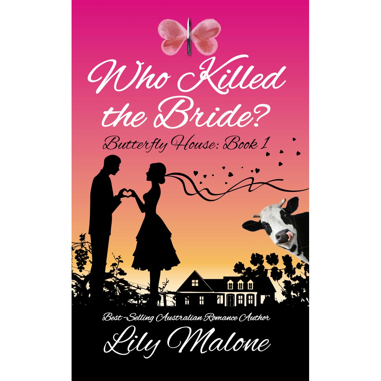 Who Killed The Bride? by Lily Malone — Reviews, Discussion,