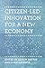 Citizen-led Innovation for ...
