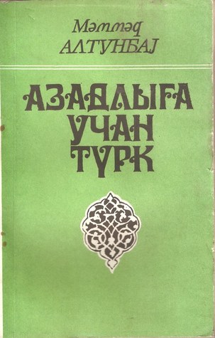 Azadlığa uçan Türk