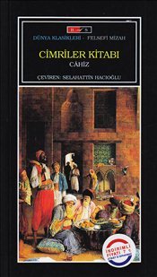 Cimriler Kitabı (Paperback)