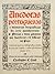 Anedotas Portuguesas e Memórias Biográficas da Corte Quinhentista : Istorias e ditos galantes que sucederaõ e se disseraõ no Paço [contendo matéria biobibliográfica inédita de Luís de Camões e outros escritores do século XVI]