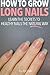 How to Grow Long Nails: Lea...