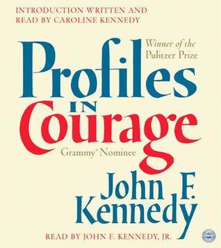 Profiles in Courage