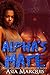 Alpha's Mate (Interracial Urban Paranormal Shifter Erotica)