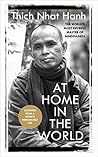 At Home In The World by Thich Nhat Hanh