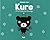Kuro et le bonhomme de neige